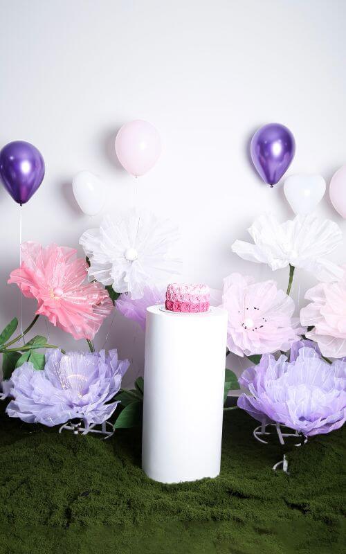 Glow Garden by Pompon